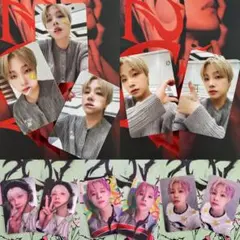 2025年最新】iKONトレカの人気アイテム - メルカリ