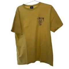 2024SS Stussy ガソリン缶プリント Tシャツ - メルカリ