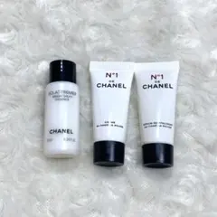 CHANEL スキンケアセット 3点