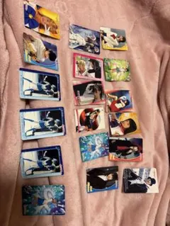 2026年最新】実写版セーラームーン カードの人気アイテム - メルカリ