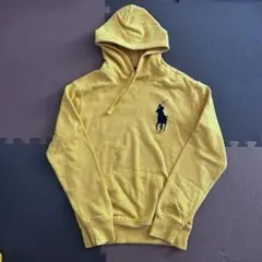 ラルフローレン　パーカー