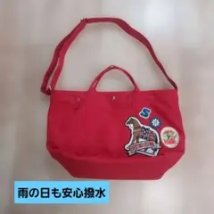 M!LK ミルク 曽野舜太 HERO 一旦トートか。窓付きの。 ショルダー