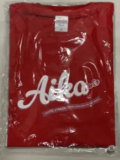 佐野愛花 推しアピ Tシャツ XL ver.1 佐野愛花 推しアピ Tシャツ XL ver.1