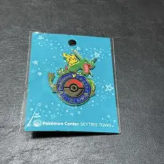 2025年最新】ポケモンセンター ピンズ スカイツリーの人気