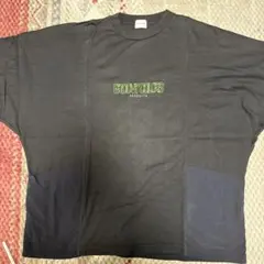 Groovy Colors Tシャツ 160cm ブラックのサムネイル