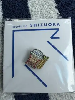 東横イン フィリピン ピンバッチ 東横イン 東横INN フィリピン ピンバッジ ご当地GENKIバッジ - メルカリ
