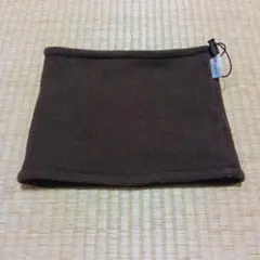 ネックウォーマー