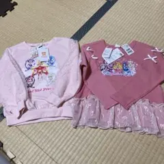 プリキュア　120 新品
