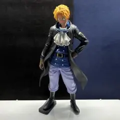 원피스 Grandista サボ フィギュア ONE PIECE 프라이즈(게임센터 경품)