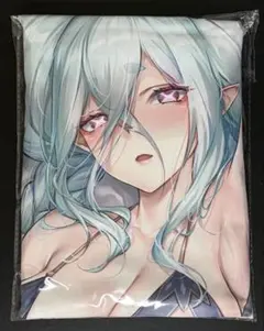 FGO 水着ティアマト 抱き枕カバー