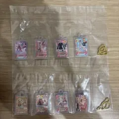アイカツ！グッズコレクション2ガチャ