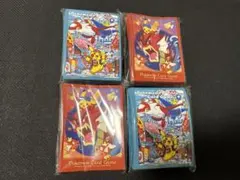 ポケモンカード デッキシールド(ふくおかボックス) (ひろしまボックス)スリーブ