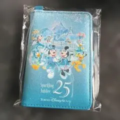 る*中様 ミラコスタ　宿泊者限定　キーケース　カードケース　ディズニー