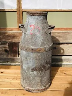 2025年最新】アンティークミルク缶の人気アイテム - メルカリ