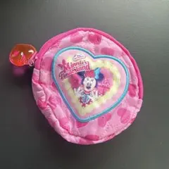 東京ディズニーリゾート ミニーカプセルトイ