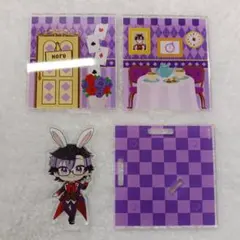 2026年最新】からぴち ワンダーランド アクスタの人気アイテム - メルカリ