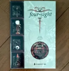 Four Sight フォーサイト　Windows　PCゲーム　シナジー幾何学 2026年最新】シナジー幾何学の人気アイテム - メルカリ
