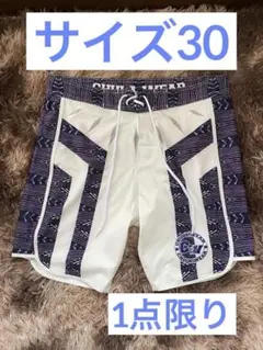 ⭐︎【未使用】⭐︎ CHULAWEAR チェラウェア　サーフパンツ　30 チュラウェア CHULA WEAR サーフパンツ サイズ30 - メルカリ