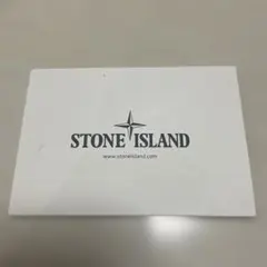 STONE ISLANDのサムネイル