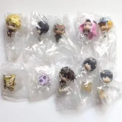 ジョジョの奇妙な冒険 ジョジョコレ