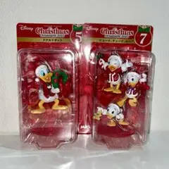 Happyくじ『DISNEY クリスマスオーナメントくじ 2025』ドナルド