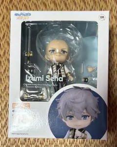【未開封の特典付き】あんさんぶるスターズ！ 瀬名泉 ねんどろいど ねんどろいど 瀬名泉【特典付き】 | GOODSMILE ONLINE SHOP