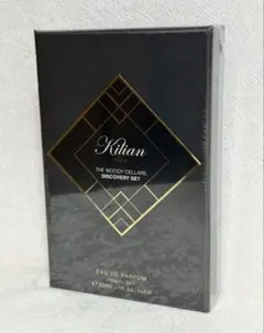 未開封 KILIAN キリアン ザ ナーコティック ディスカバリー セット
