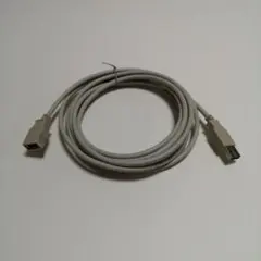 SANWA SUPPLY USB延長ケーブル　3m