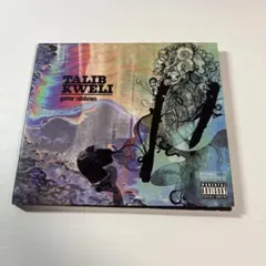 Talib Kweli Gutter Rainbows
