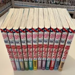 a*n様 多聞くん今どっち！？ 1〜12巻セット 特典付き - メルカリ