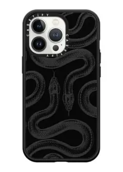 Casetify Transparent Kingsnakeのサムネイル