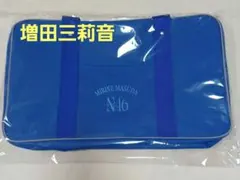 乃木坂46 増田三莉音 福袋 ラキバ 2026個別バッグ 2026年最新】乃木坂 福袋の人気アイテム - メルカリ