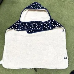 抱っこ紐ケープ　ベビーカースリング