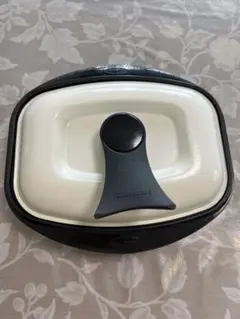 レンジメイトプログランデ(スクエア型)白