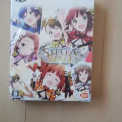 アイドルマスター ステラステージ ステラBOX