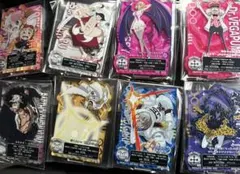 内袋未開封　一番くじ　ワンピース　未来島エッグヘッド　I賞　ACLLECT