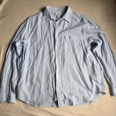 リネン アバクロ