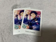 あんスタ 伏見弓弦 ぱしゃっつ Vol.5