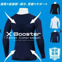 コンプレッションウェア