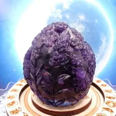 ラベンダー⭐️オルゴナイト⭐️恋愛成就 ・愛の守護石・真実の愛を守りぬく