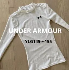 UNDER ARMOUR アンダーシャツYLG 150