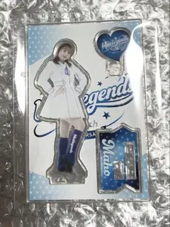 bluelegends Rin Bigアクスタ　ミニアクスタセット 2025年最新】Bluelegends アクリルスタンドの人気アイテム