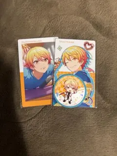 プロセカ天馬司　エピカ•スシローコラボピック