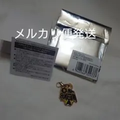メルカリ便 ポルノグラフィティ FCUW6 限定メタルチャーム J
