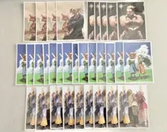 僕のヒーローアカデミア　ヒロアカ　原画展　snapshot