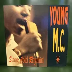 Young M.C. – Stone Cold Rhymin