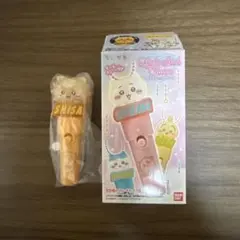 치이카와 ライトスティックチャーム 시사