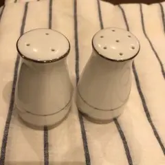 2025年最新】ノリタケ ソルト＆ペッパーの人気アイテム - メルカリ