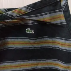 LACOSTE ストライプ キャミソール 38のサムネイル