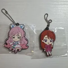 ひろがるスカイプリキュア キュアプリズム 聖あげは